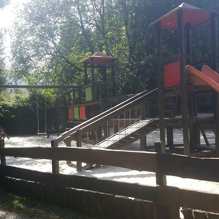 Hahnenklee Ferienpark 1-411 Goslar Exterior foto